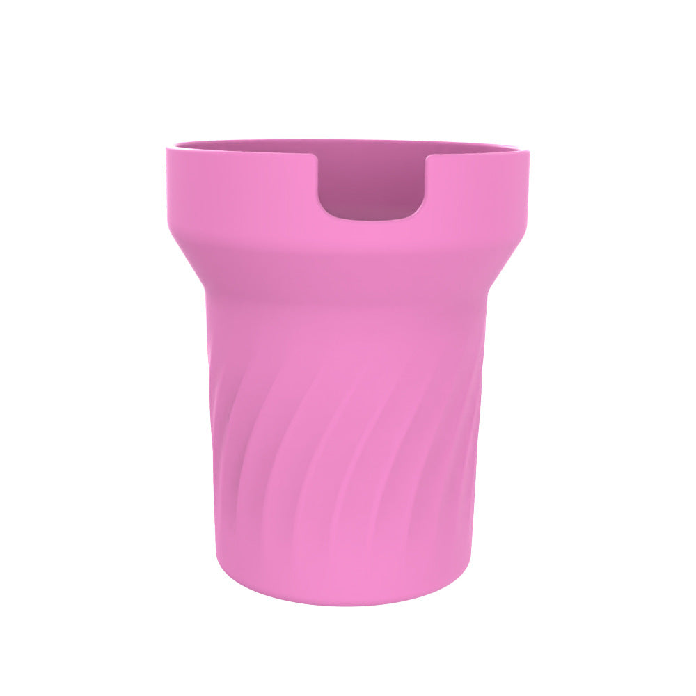Wholesale New 30oz/40oz Silicone Cup Boots Water Cup Protector Cover
